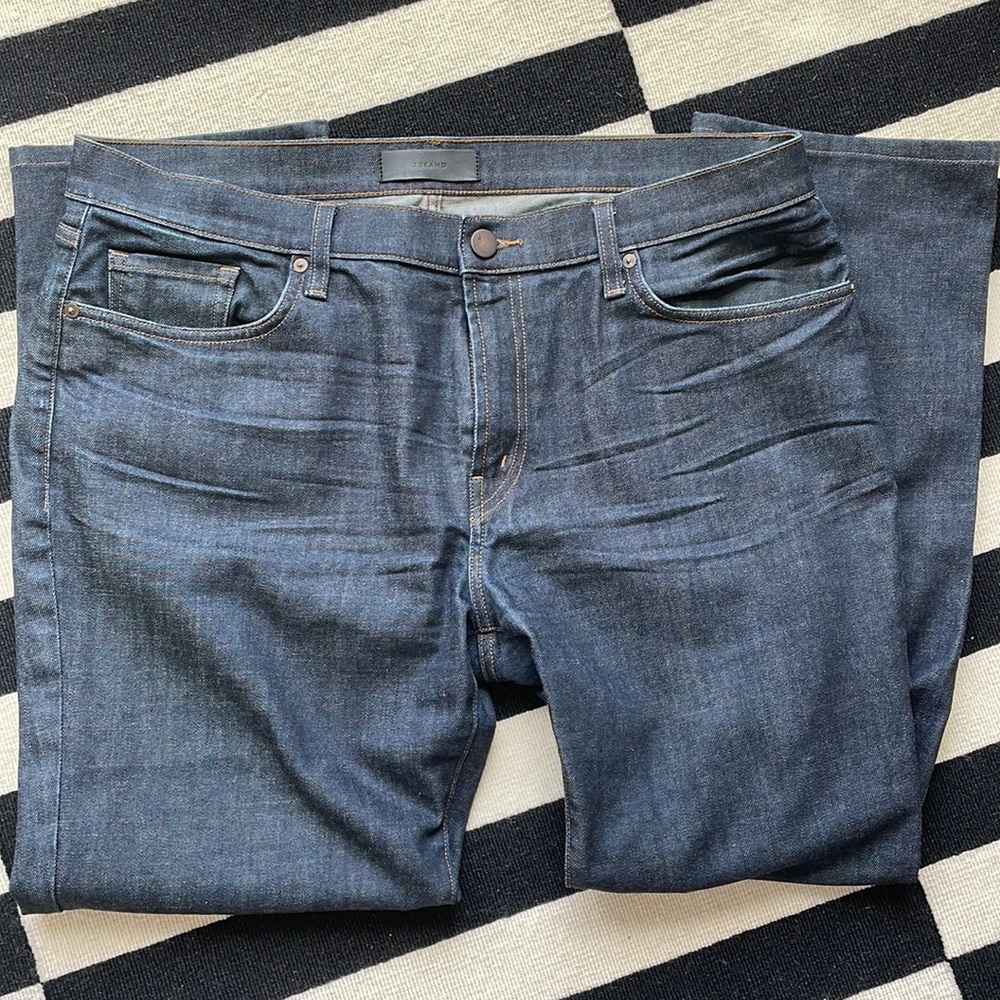 Mens J Brand jeans